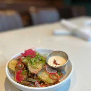 Locke Bar & Restaurant