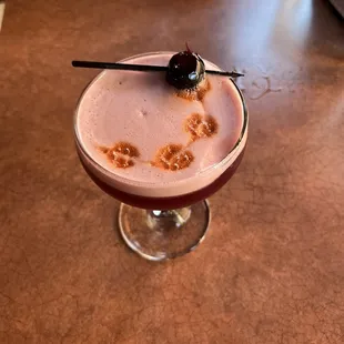drink