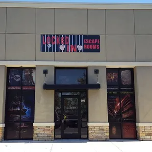 Located in the Silos Shoppes just 1 mile west of Fleming Island on #220.