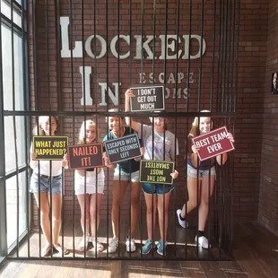 Birthday Parties are Popular