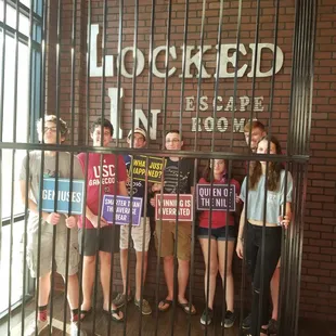 High School and College Teams.