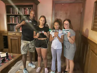 The Escape Game Jacksonville