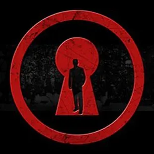 Locked Room Omaha Logo