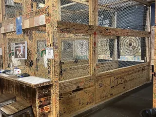 Craft Axe Throwing- Omaha