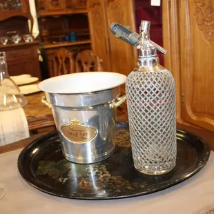 Lockeford Antiques