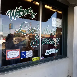 Best Sausage around!!