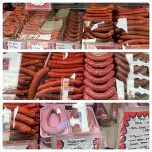 Good meat for the price!