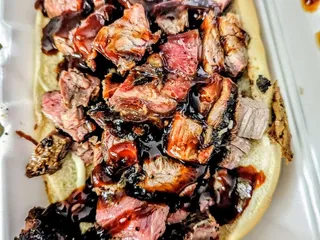 Carniceria La Sierra