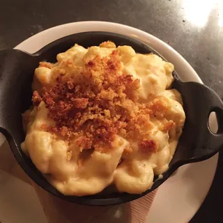 Mac and Cheese