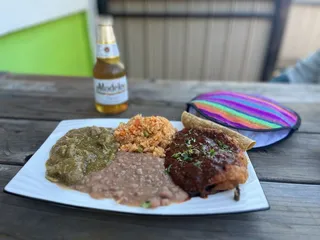 Fat Lou’s Cafe