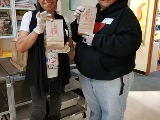 PB&J Family Services