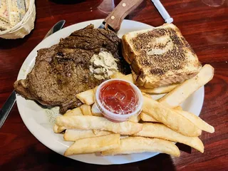 Delta Steak House