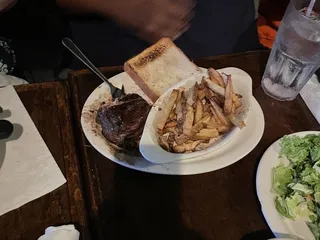 Como Steak House