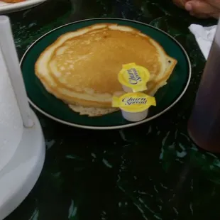 pancake