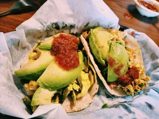 Hermanos Taqueria & Bakery