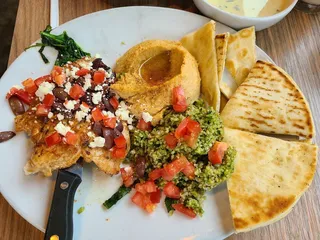 Kerbey Lane Cafe - San Marcos