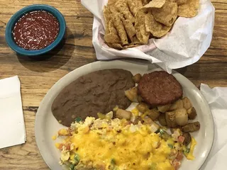 Garcia's Mexican Food Restaurant