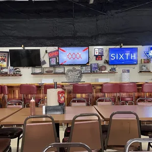The Bar