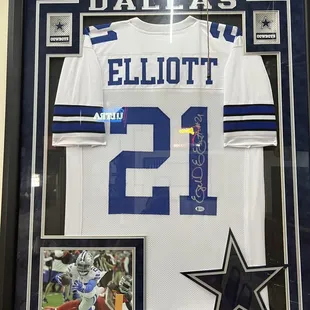 Dallas in Lockhart