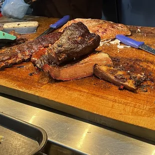 Brisket