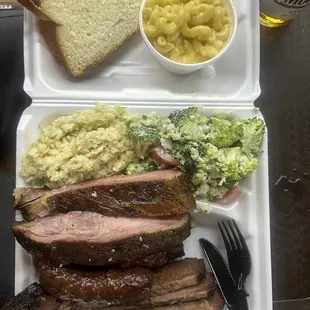 Pork Ribs