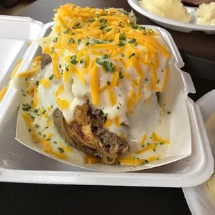 Chicken Fried Steak