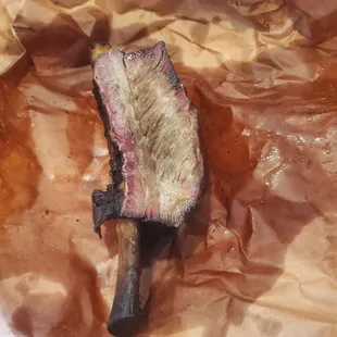 Beef Ribs