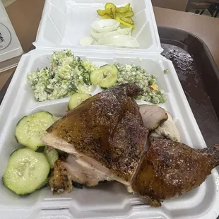 Smoked Turkey