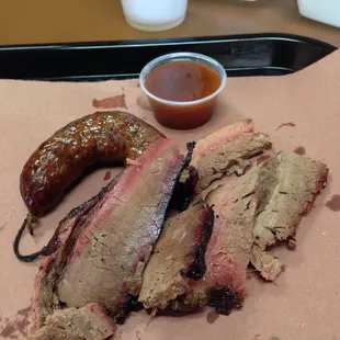 Quintessential Texas BBQ