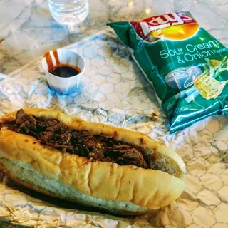 Brisket