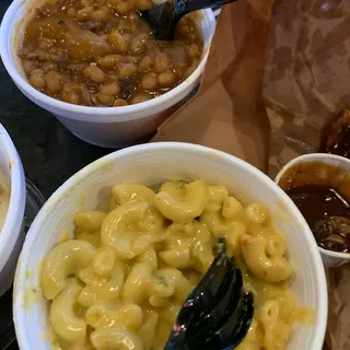 Mac n Cheese