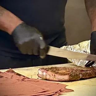Lockhart Smokehouse