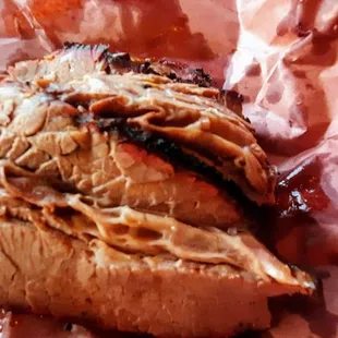 Lockhart BBQ ain't pretty because you can't share flavor on Instagram.