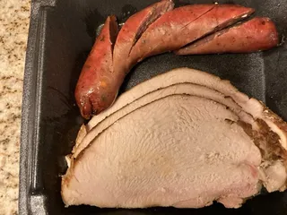 Ferris Wheelers Backyard And Bbq