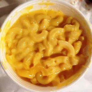 Mac n' Cheese