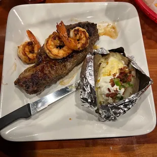 NY strip