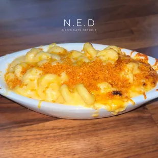 Mac-n-Cheese