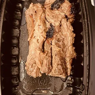 Beef Brisket