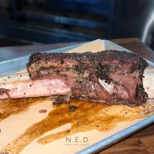 Beef Ribs