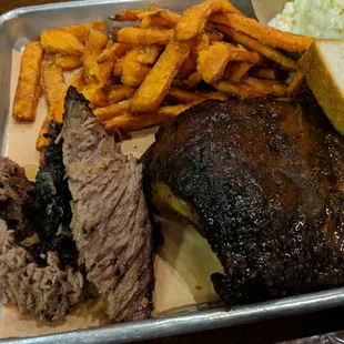Smoked Brisket