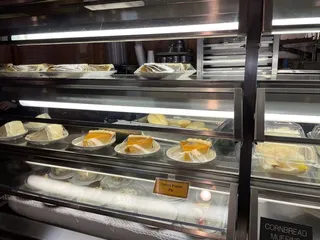 Sign of the Beefcarver