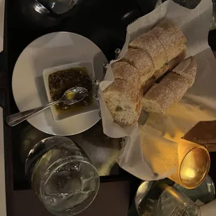 Tapenade