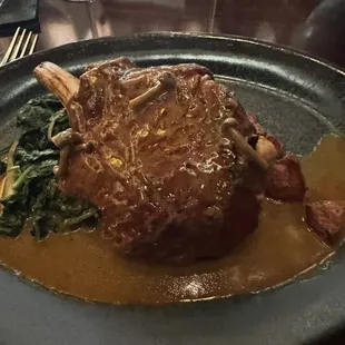 Pork Chop