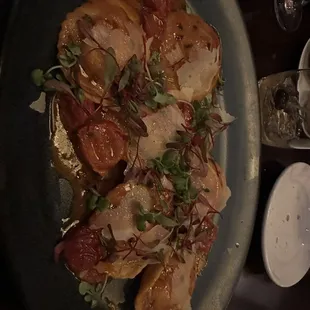Lobster Ravioli