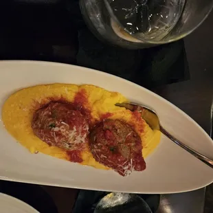 Polenta