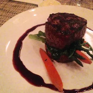 Filet Mignon