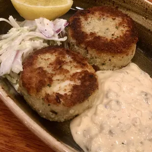 Crab Cake