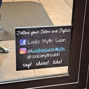 FOLLOW FOLLOW FOLLOW