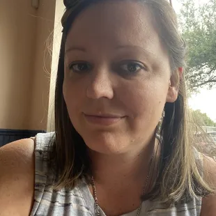 Nice, healthy fresh trim!