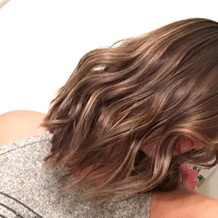 Kiki always does such an amazing job - go see her!